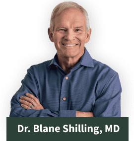 Dr. Blane Schilling, M.D.